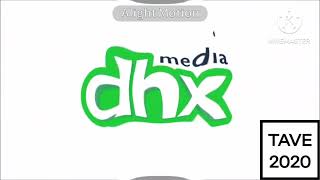 dhx media turns center effects [upl. by Tedra989]