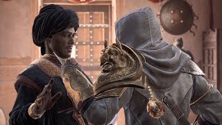 Assassins Creed Mirage 085 Judge and Executioner 2 [upl. by Roybn25]