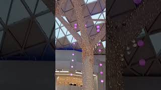 Westfield shopping centreLondonviraltrendingshorts video [upl. by Eednim]