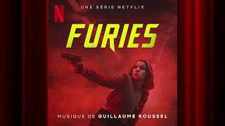 Main Title  Furies  Official Soundtrack  Netflix [upl. by Yeknarf]