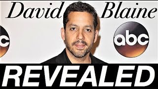 The David Blaine Card Trick That FOOLED America REVEALED [upl. by Oiramel525]