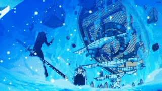 Trafalgar DLaw Theme  One Piece Ost [upl. by Jocelyne]