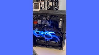 Overclocking this GAMING PC build to the MAX  AMD Ryzen 5900X [upl. by Aiekat]