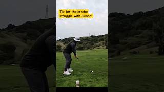 Its the Club Not You golf golfswing golftips ping [upl. by Enomsed]