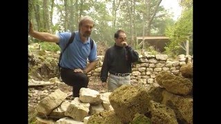 Randonnées pédestre dans le Jura Montagne [upl. by Giarc]