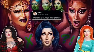 All Stars 9 Finale BREAKDOWN Surprise Winner ignites Detox  Canada vs The World amp México [upl. by Aiveneg]