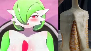 GARDEVOIR CHEESE SLAP MEME AMVEDIT [upl. by Redep]