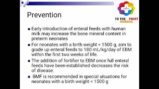 osteopenia of prematurity [upl. by Tselec]