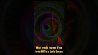 Taking DMT in a Lucid Dream Terrence McKenna [upl. by Ness]