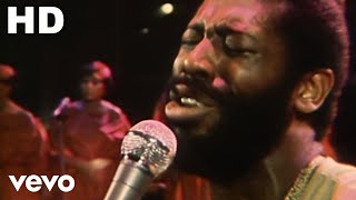 Teddy Pendergrass  Turn Off the Lights Official HD Video [upl. by Kisor]