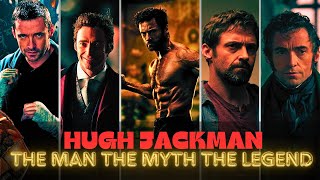 Top 10 💯Best Movies 😱💯Hugh Jackman💯🤣 Moviesshorts hughjackman top10 movie [upl. by Nahgen]