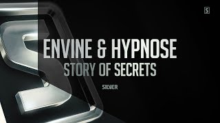 Envine amp Hypnose  Story Of Secrets SSL086 [upl. by Robbert224]