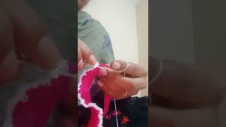 crochet work for Beginners [upl. by Zenda]