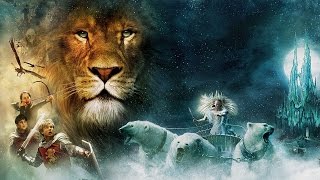 Aslan Resucita Las Crónicas de Narnia [upl. by Edak]