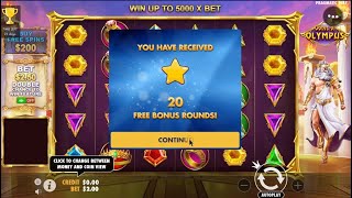 NEW Gamblezen Casino No Deposit Bonus 20 Free Spins Casino Bonus Ohne Einzahlung on Askbonuscom [upl. by Thomas]