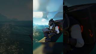 The RAREST Item in Sea of Thieves [upl. by Icak]