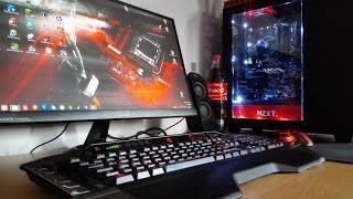 Setup Wars Ep 2  Submit Your Desk Setup [upl. by Atteuqcaj]