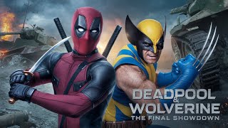 Honest Trailers  Deadpool amp Wolverine [upl. by Poul]