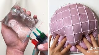 Rahatlatıcı Slime Videoları 94 [upl. by Nettie]