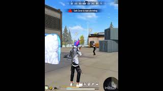 IMPOSSIBLE 🎯 GARENA FREE FIRE [upl. by Gotthard]