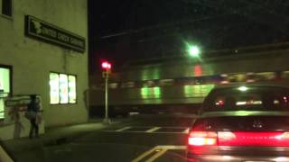 SEPTA Regional Rail Locals in HD [upl. by Brebner]