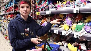 Shopping cu ilies vlogs [upl. by Alikee720]