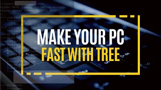 How to make Windows Refresh Tree  Make PC faster with Refresh TREE [upl. by Strander108]