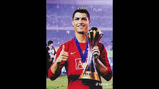 CR7 20072008 [upl. by Niccolo940]