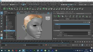 TUTORIAL 17 MODIFICADOR DE CORTE RAND [upl. by Katine446]