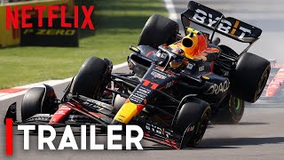 Formula 1 Drive To Survive Season 6  Trailer [upl. by Darrow]