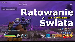 Fortnite Ratowanie Świata Przebudowa Wytrzymałościówki na Dolinie [upl. by Hardunn]