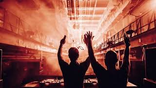 Jody Wisternoff  Emochine Live from Anjunadeep Printworks London 2019 [upl. by Lamond811]