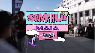 SOM DE RUA 2024 [upl. by Anibas]