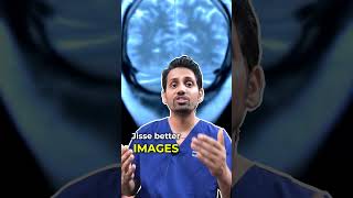 Choosing between MRI AND MRI WITH CONTRAST doctor mriscan [upl. by Claybourne]