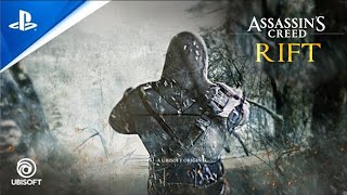 Assassins Creed Rift™  2022 [upl. by Ahsekar746]