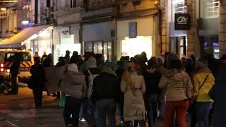 manifestation Nous Toutes Niort 2 [upl. by Caprice826]