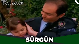 Sürgün  Kanal 7 TV Filmleri [upl. by Nessej]