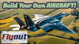 FLYOUT The Aviation Game Weve Been Waiting For [upl. by Ramon]