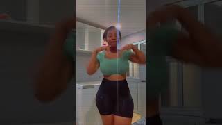 Amapiano Dance Moves 🍑🔥🔥🔥 [upl. by Gabie]