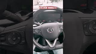 Vauxhall Mokkae Engine Start Sound Opel Mokka [upl. by Salene630]