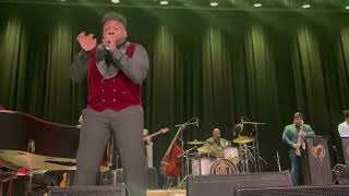 POSTMODERN JUKEBOX RADIOACTIVE quotWildquot Imagine Dragon Cover Featuring Rogelio Douglas amp Matt Parker [upl. by Yffub]