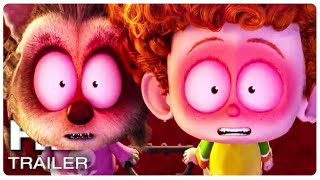 HOTEL TRANSYLVANIA 4 quotEverything Is Normalquot Trailer NEW 2022 Animated Movie HD [upl. by Rochell]