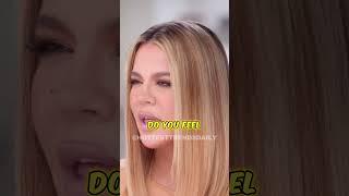 Khloe Kardashian Does Not Need Therapy khloekardashian thekardashians therapy [upl. by Matless]