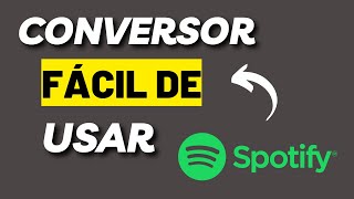 Como Obter Músicas do Spotify Facilmente  Baixar no PC Com Limitações [upl. by Hulbig573]