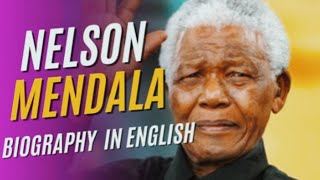 Nelson Mandela AntiApartheid Activist and World Leader  Biography [upl. by Schmeltzer]