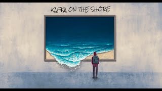 Kafka On The Shore lyric video [upl. by Isaacson]