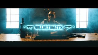 KRICKZ  VOLLAUTOMATIK 4K  prod by YoungForeverBeats [upl. by Yrtsed]