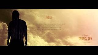 2  Şanışer  Senden amp Benden ft Emar Official Lyric Video [upl. by Westerfield]