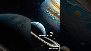 VOYAGER 1 EVRENİN EN UZAK NOKTASINA YOLCULUK  voyageruzay [upl. by Tamra]