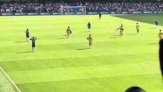 CHELSEA VS BRIGHTON 42 SEE ALL GOALS AND HIGHLIGHTS [upl. by Nrubliw]